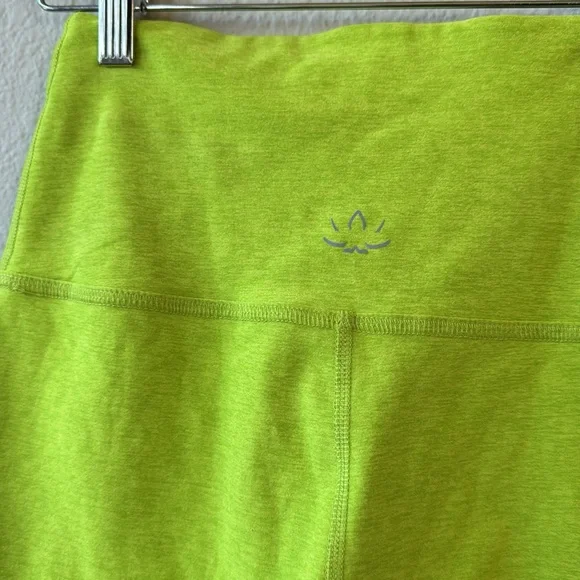 Beyond Yoga Spacedye Keep Pace 5" Short - Picture 3 of 4